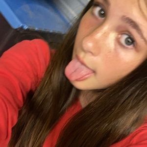 Meet your Posher, Katy grace